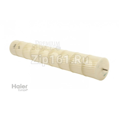 Крыльчатка (турбина) внутреннего блока Haier A0010203643 Крыльчатка (турбина) внутреннего блока Haier A0010203643