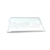 Полка стеклянная для холодильника с обрамлением Атлант 769748500600