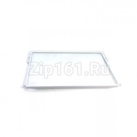 Полка стеклянная для холодильника с обрамлением Атлант 769748500600