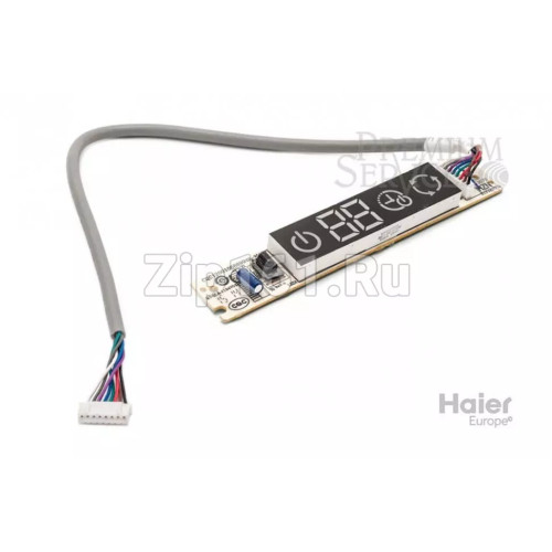 Ресивер Плата управления Haier A0011800242C