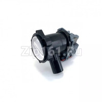 Помпа для стиральной машины 30w с улиткой, клеммы вперед RP25-3FB  00142370