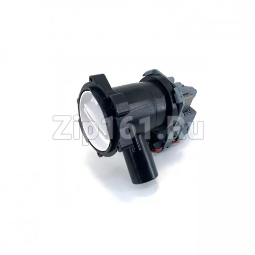 Помпа для стиральной машины 30w с улиткой, клеммы вперед RP25-3FB  00142370