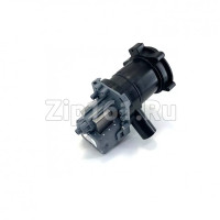 Помпа для стиральной машины 30w с улиткой, клеммы вперед RP25-3FB  00142370