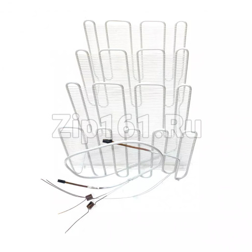 Испаритель 3-х полочный холодильника Атлант 769743100900