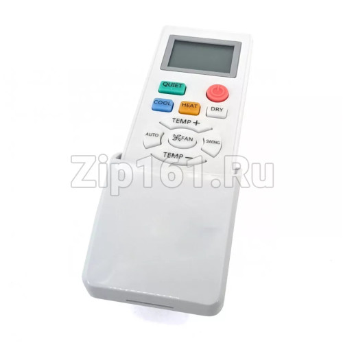 Пульт управления кондиционером Haier A0011014805