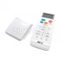 Пульт управления кондиционером Haier A0011014805