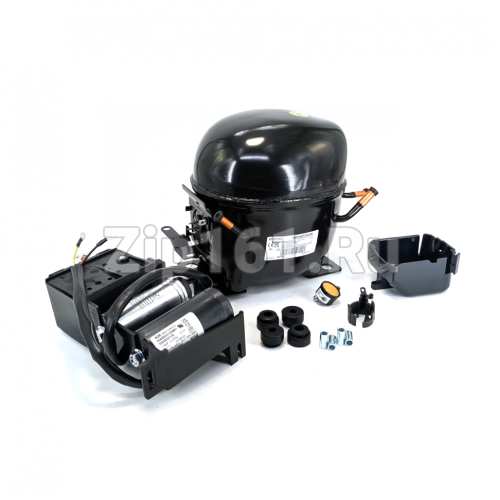 Компрессор Embraco NEU6220GK (R-404) (2270Вт) Компрессор Embraco NEU6220GK (R-404) (2270Вт)