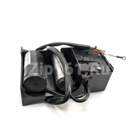 Компрессор Embraco NEU6220GK (R-404) (2270Вт) Компрессор Embraco NEU6220GK (R-404) (2270Вт)