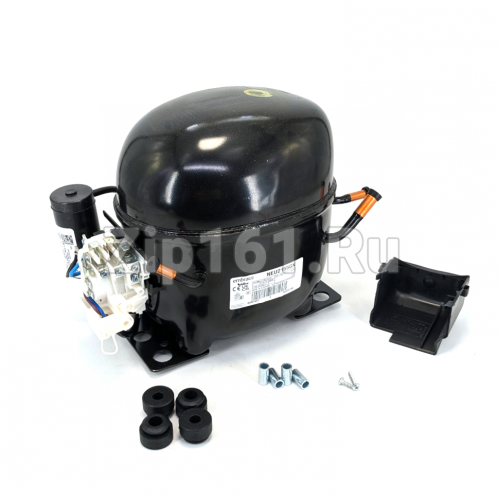 Компрессор Embraco NEU2155GK (R-404) (657Вт) Компрессор Embraco NEU2155GK (R-404) (657Вт)