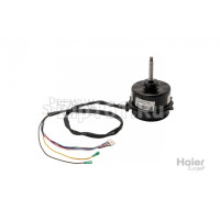 Мотор вентилятора Haier 0010450280E Мотор вентилятора Haier 0010450280E