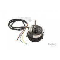 Мотор Haier 001A3000201E
