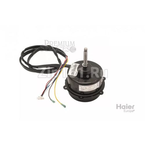 Мотор Haier 001A3000201E