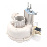 Тэн посудомоечной машины 230V 1800W