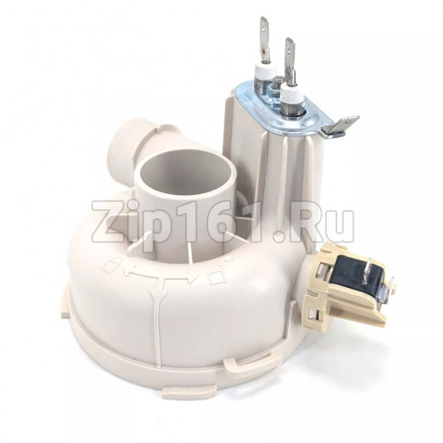 Тэн посудомоечной машины 230V 1800W