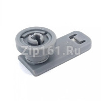 Колесо корзины посудомоечной машины и держатель MIELE, 07649011