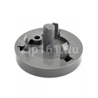 Суппорт кнопки Старт-Пауза стиральной машины Атлант 771239200500