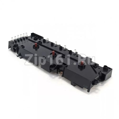 Плата управления стиральной машины Indesit C00375868