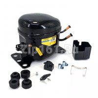 Компрессор Berlingtoun XL-ADW43, L-ADW43 (R134, 110Вт при -23С)