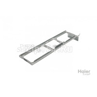 Кронштейн для двигателя вентилятора Haier A001A1101068 Кронштейн для двигателя вентилятора Haier A001A1101068