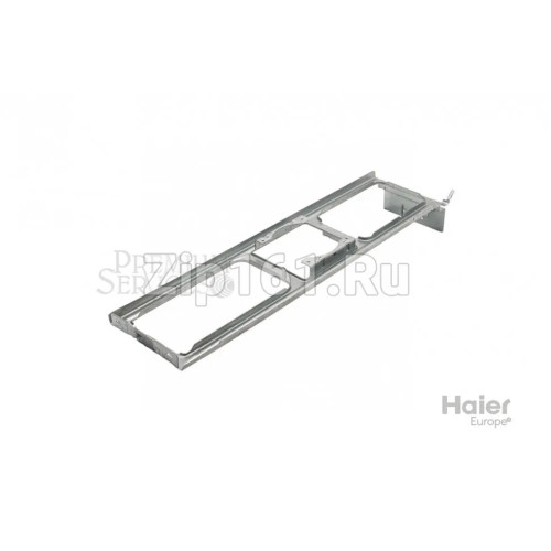 Кронштейн для двигателя вентилятора Haier A001A1101068 Кронштейн для двигателя вентилятора Haier A001A1101068