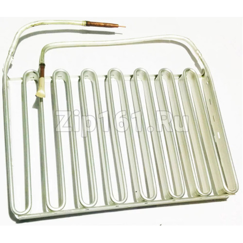 Испаритель ЗИЛ-64 нижний