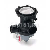 Помпа Askoll 40W с улиткой стиральной машины Indesit 119307