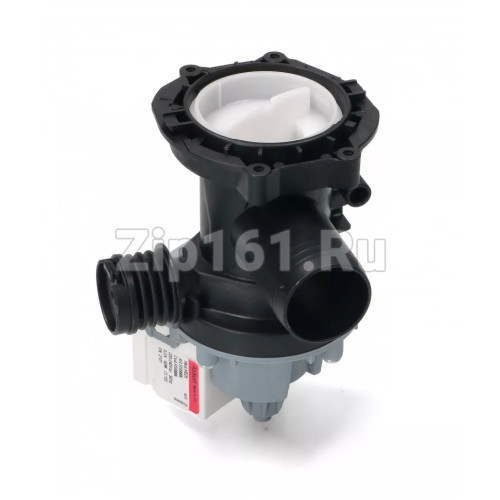 Помпа Askoll 40W с улиткой стиральной машины Indesit 119307