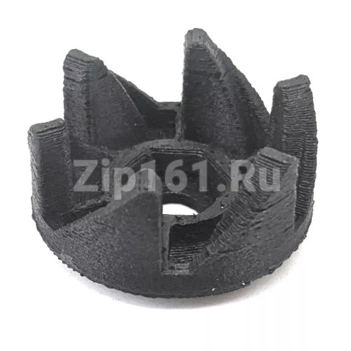 Втулка кухонного комбайна Rowenta Tefal Krups SS-1600007307