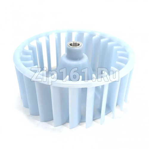 Крыльчатка сушильной машины  00647541