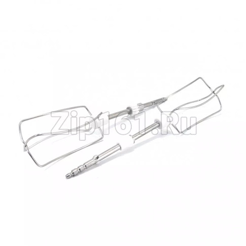 Венчики для миксера Moulinex Power Mix SS-193937 Венчики для миксера Moulinex Power Mix SS-193937