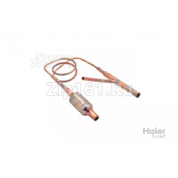 Капиллярная трубка в сборе Haier A0010715540