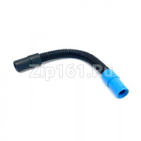 Шланг сливной гофрированный стиральной машины Атлант 908092001339