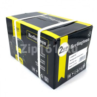 Компрессор Berlingtoun L-QD43YG (R600, 75Вт при -23С)