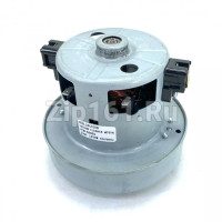 Двигатель пылесоса Berlingtoun H-110мм, D-121мм, 1670W VCM-K60EU  DJ31-00120F