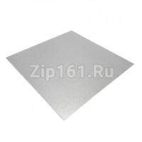 Слюда для СВЧ 300x300x0.4мм