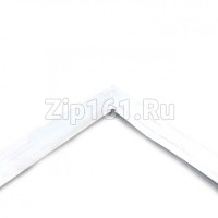 Уплотнитель для морозильной камеры 530x358мм Midea 12131000010251