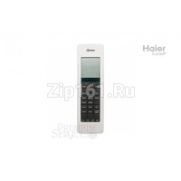 Пульт управления Haier A0010401314 Пульт управления Haier A0010401314