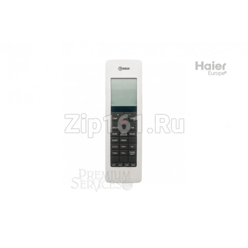Пульт управления Haier A0010401314 Пульт управления Haier A0010401314