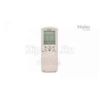 Пульт управления Haier A0010403835