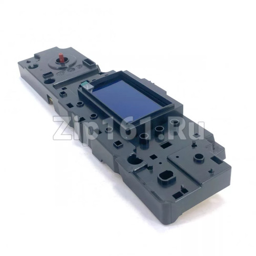 Модуль индикации для стиральной машины Indesit C00512091