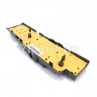 Модуль индикации для стиральной машины Indesit C00512091