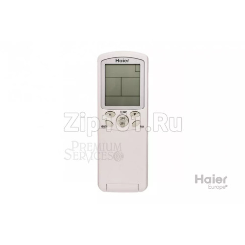 Пульт управления Haier A0010403791