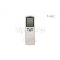 Пульт управления Haier A001A3400078 Пульт управления Haier A001A3400078