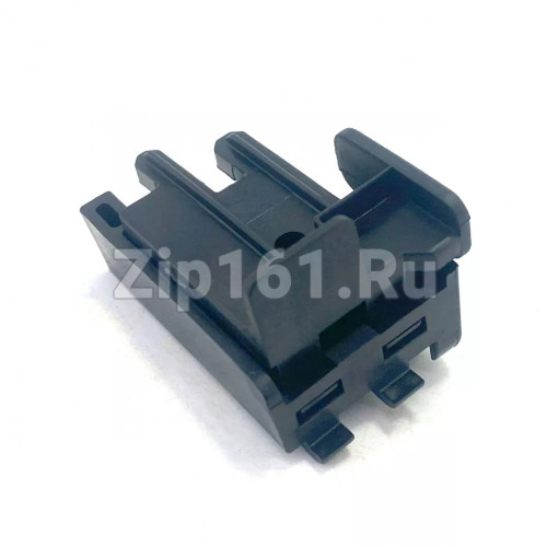 Крепеж внутреннего стекла (левый) для Midea MO98270CGW 12171100001414