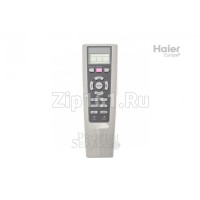 Пульт управления Haier A0010400785D Пульт управления Haier A0010400785D