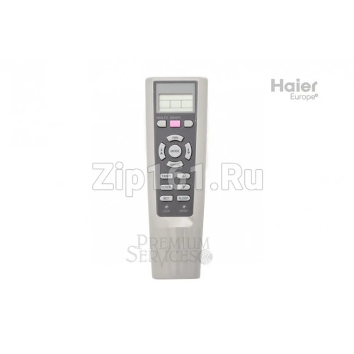 Пульт управления Haier A0010400785D Пульт управления Haier A0010400785D