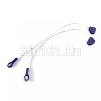 Тяга (трос) двери для посудомоечной машины Beko 1881050300 - 2шт