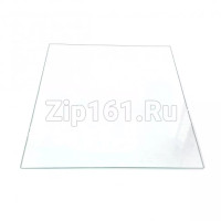 Стекло двери духового шкафа Midea 12571100A13083
