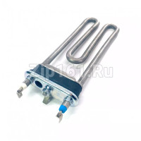 Тэн 1900W L-185mm, прямой с отверстием T-CONTROLS by Thermowatt 3160259 Тэн 1900W L-185mm, прямой с отверстием T-CONTROLS by Thermowatt 3160259