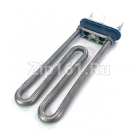 Тэн 1900W L-185mm, прямой с отверстием T-CONTROLS by Thermowatt 3160259 Тэн 1900W L-185mm, прямой с отверстием T-CONTROLS by Thermowatt 3160259